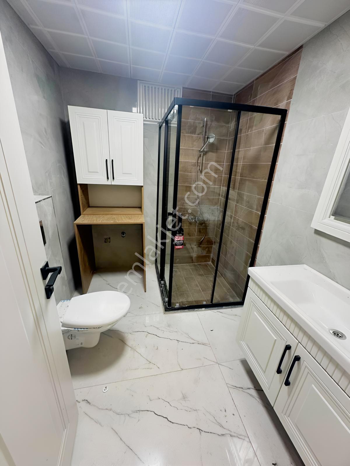Ata Emlak'tan Koruda Havuzlu Site İçersinde Sıfır 2+1 Daire — fotoğraf 19