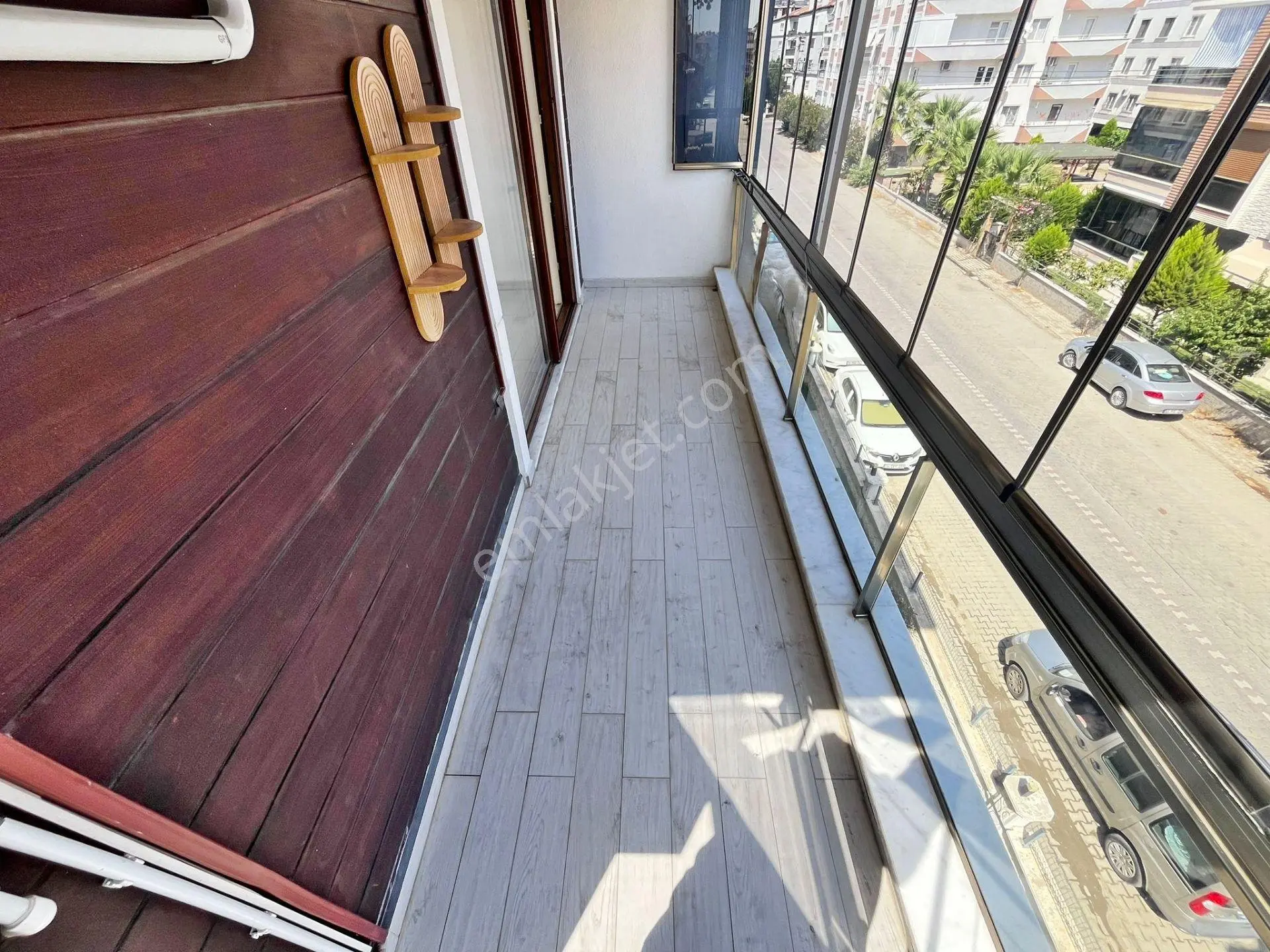 ▀ Güç'ten Altınkum'da Denize 600m Ebeveynli Kombili Lüx 3+1 Daire — fotoğraf 21