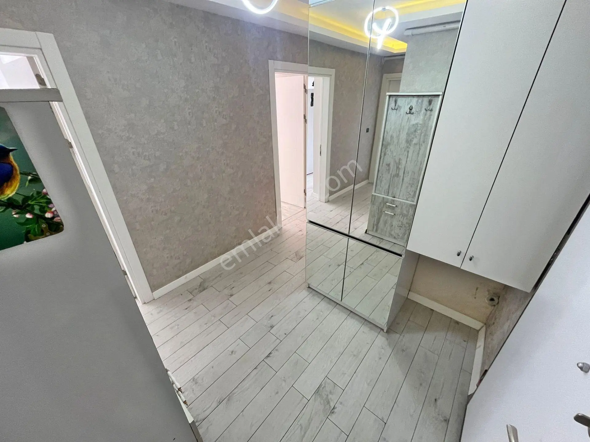 ▀ Güç'ten Altınkum'da Denize 600m Ebeveynli Kombili Lüx 3+1 Daire — fotoğraf 31