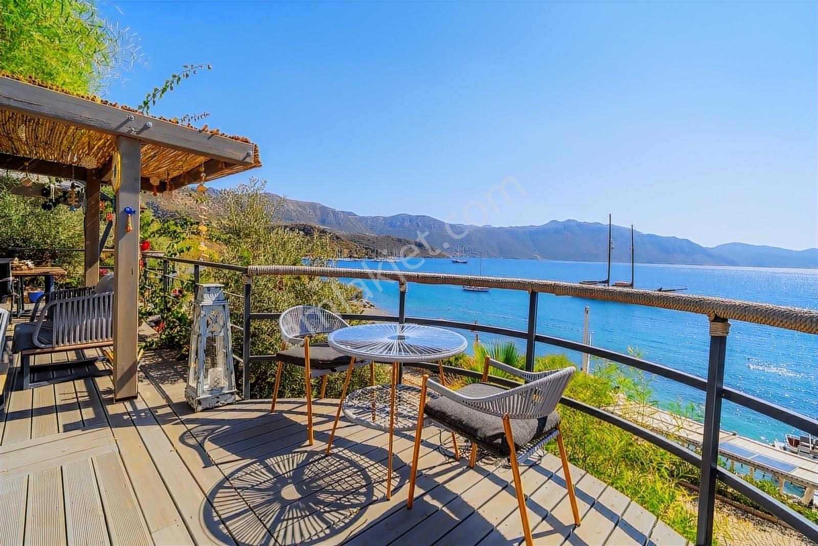 Marmaris Söğüt Köyünde Satılık Arazi — fotoğraf 5