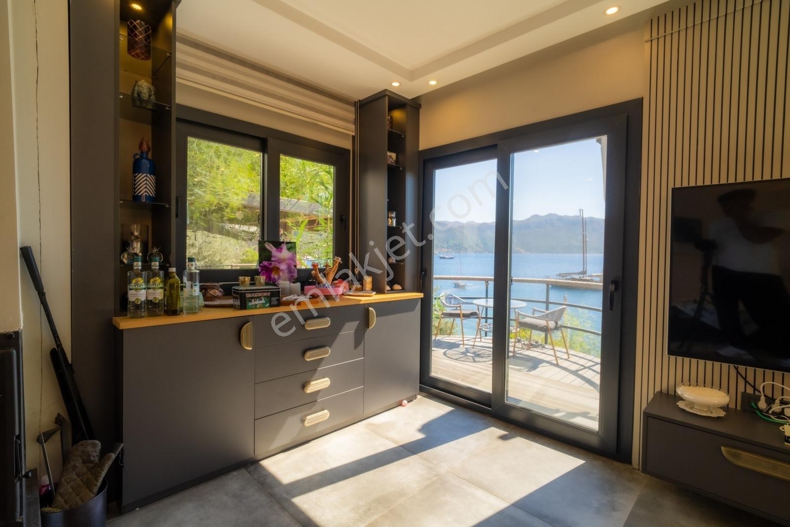 Marmaris Söğüt Köyünde Satılık Arazi — fotoğraf 8
