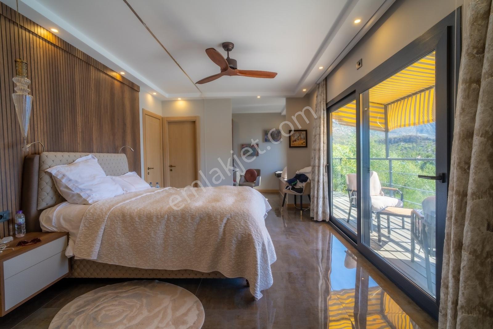 Marmaris Söğüt Köyünde Satılık Arazi — fotoğraf 11