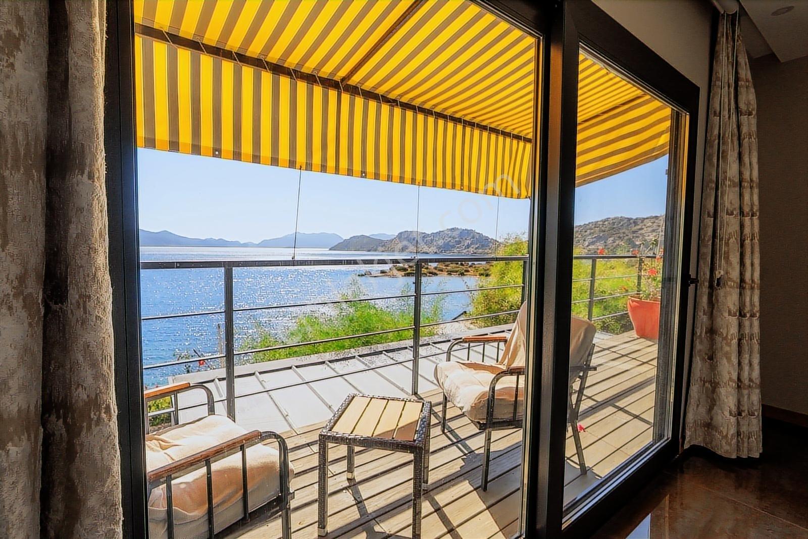 Marmaris Söğüt Köyünde Satılık Arazi — fotoğraf 14