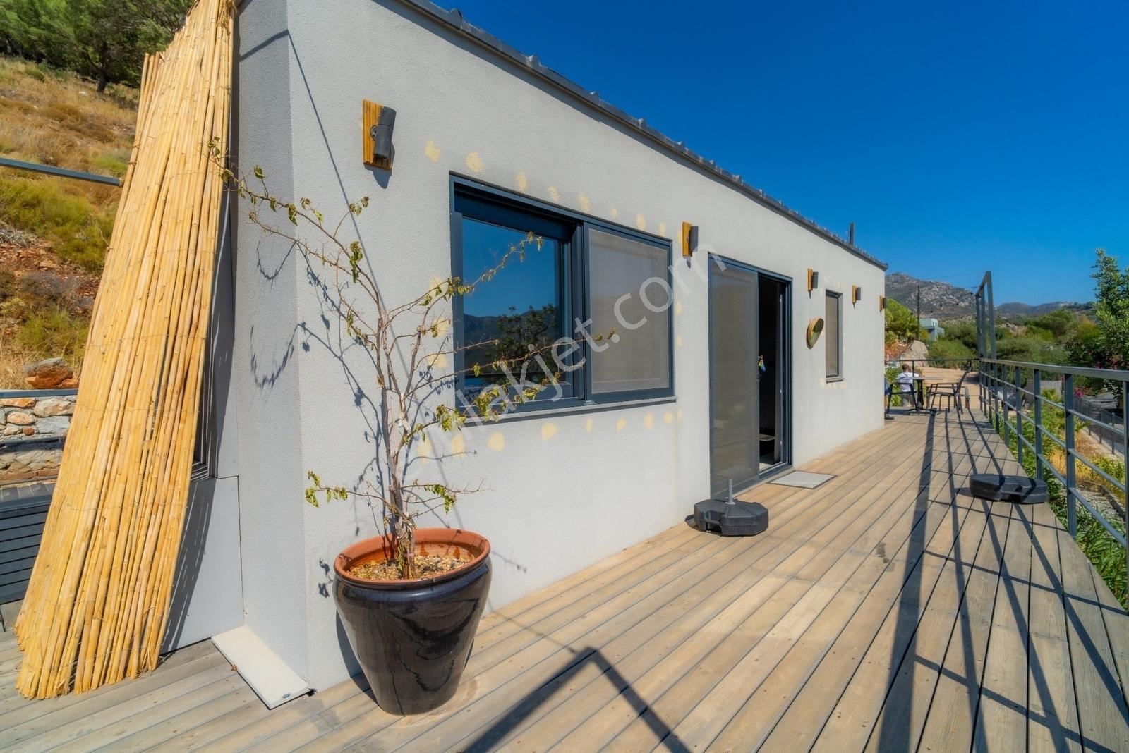 Marmaris Söğüt Köyünde Satılık Arazi — fotoğraf 19