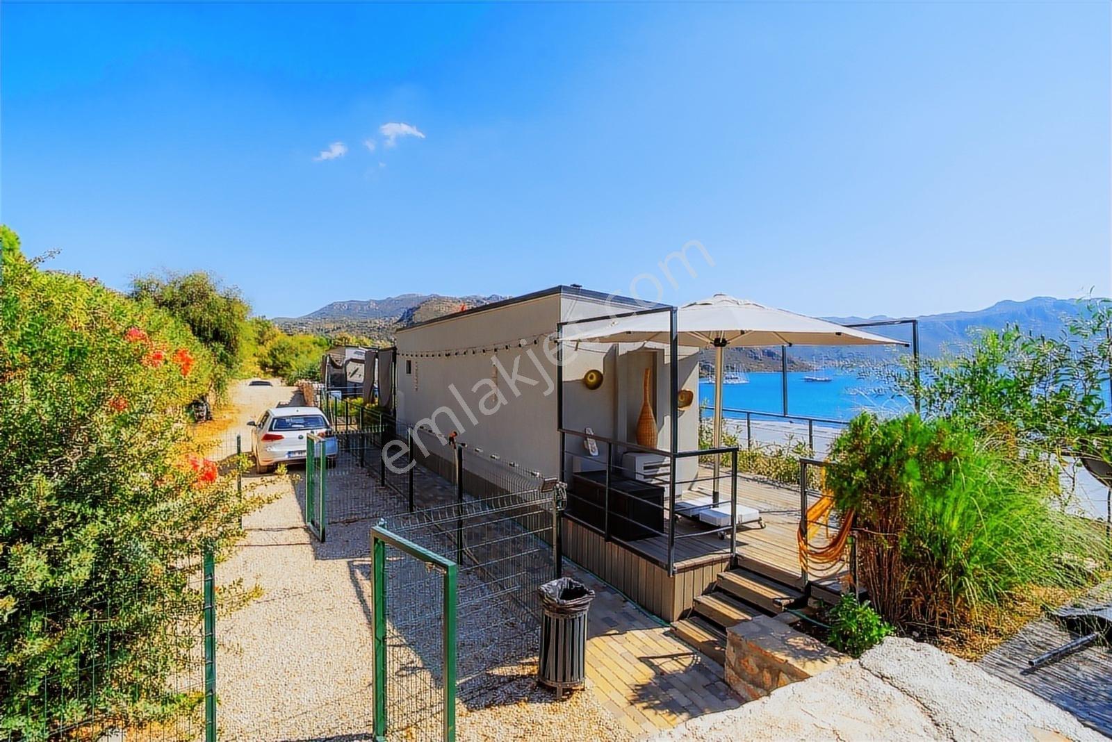 Marmaris Söğüt Köyünde Satılık Arazi — fotoğraf 20