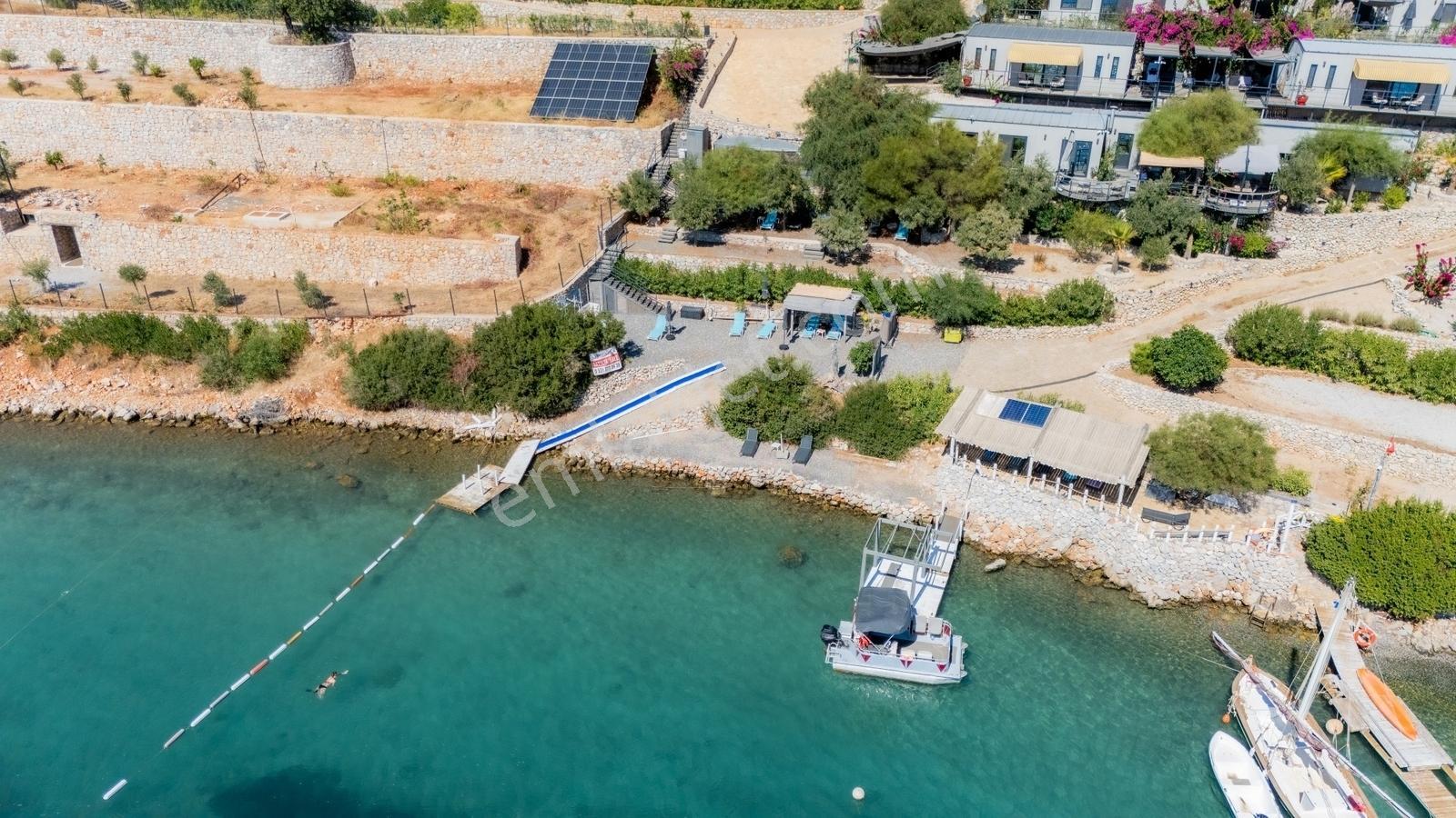 Marmaris Söğüt Köyünde Satılık Arazi — fotoğraf 23