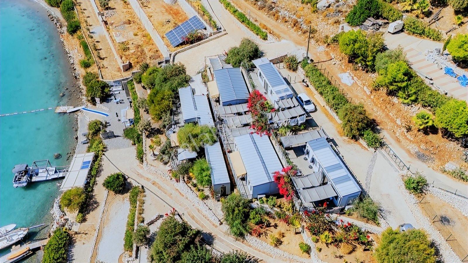 Marmaris Söğüt Köyünde Satılık Arazi — fotoğraf 24