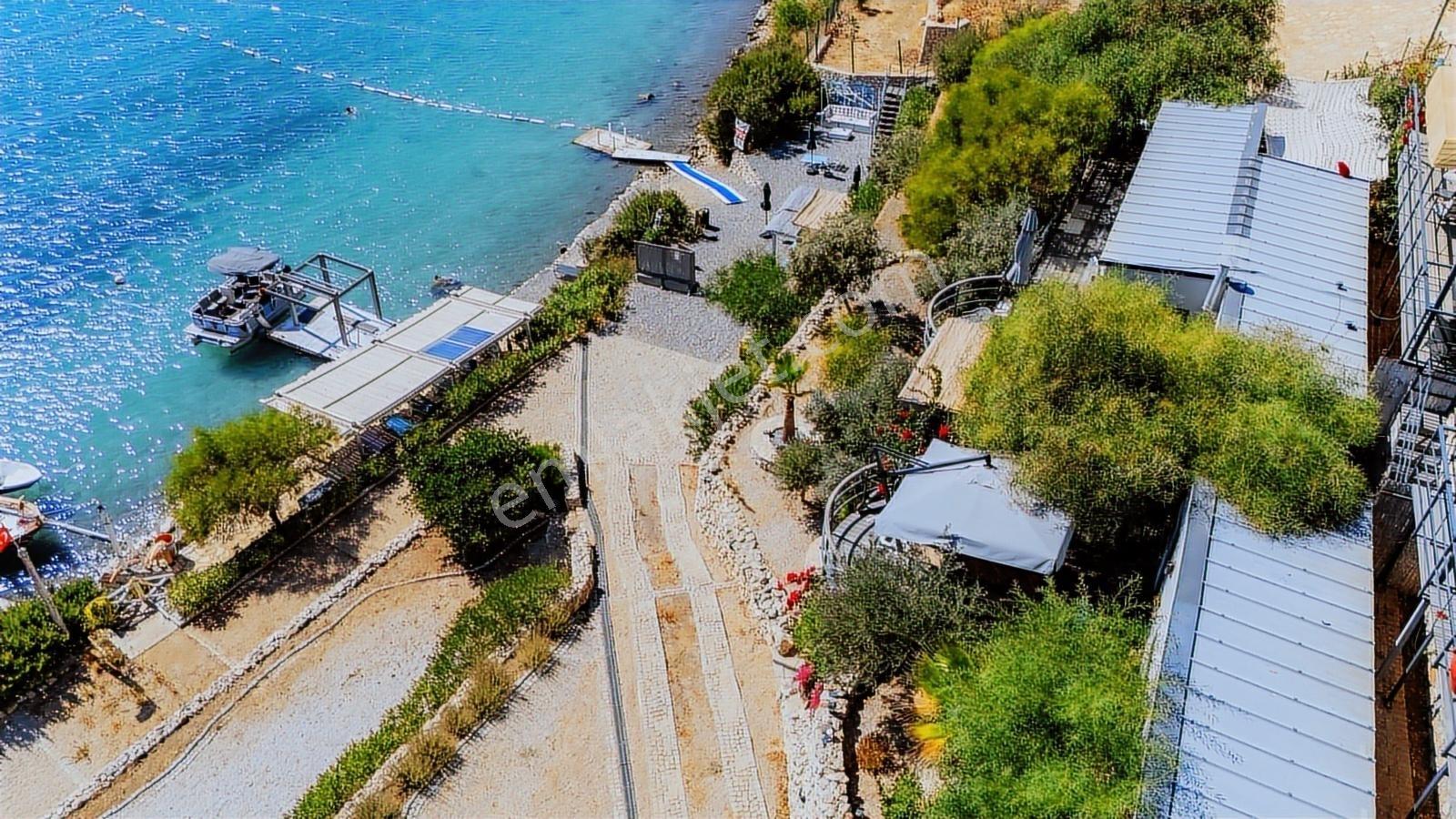 Marmaris Söğüt Köyünde Satılık Arazi — fotoğraf 26