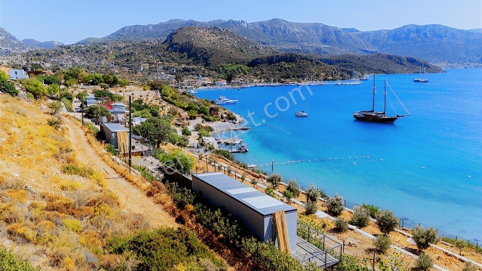 Marmaris Söğüt Köyünde Satılık Arazi — fotoğraf 27