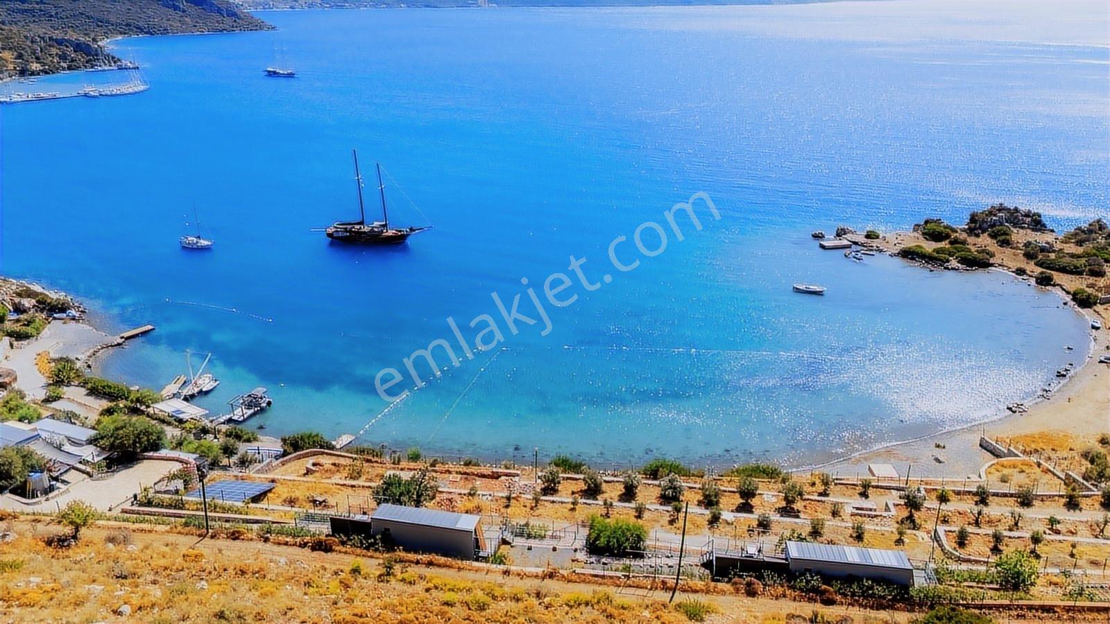 Marmaris Söğüt Köyünde Satılık Arazi — fotoğraf 28