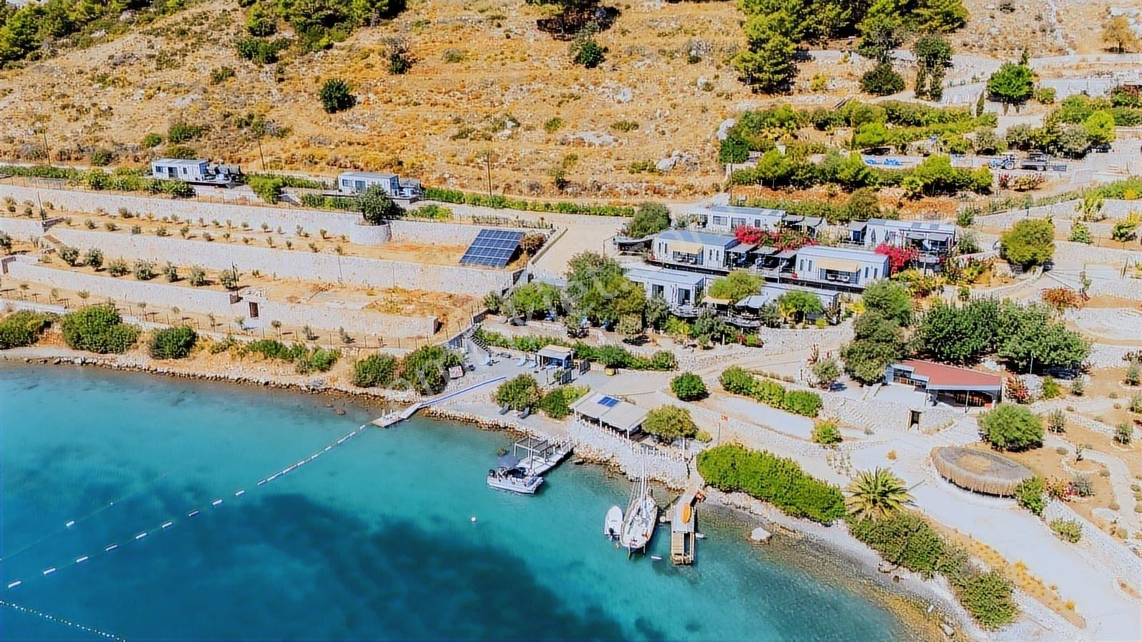 Marmaris Söğüt Köyünde Satılık Arazi — fotoğraf 30