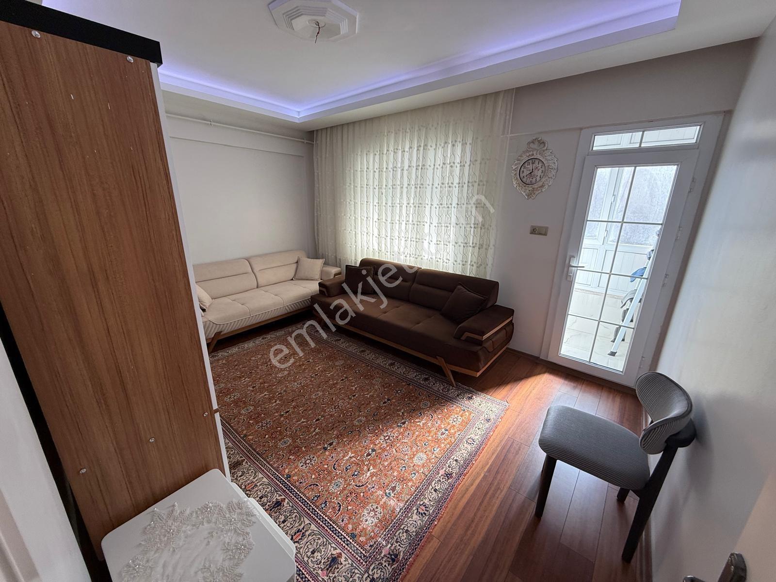 Çözüm Gayrimenkul 2+1 Doğalgaz Ve Asansör — fotoğraf 4