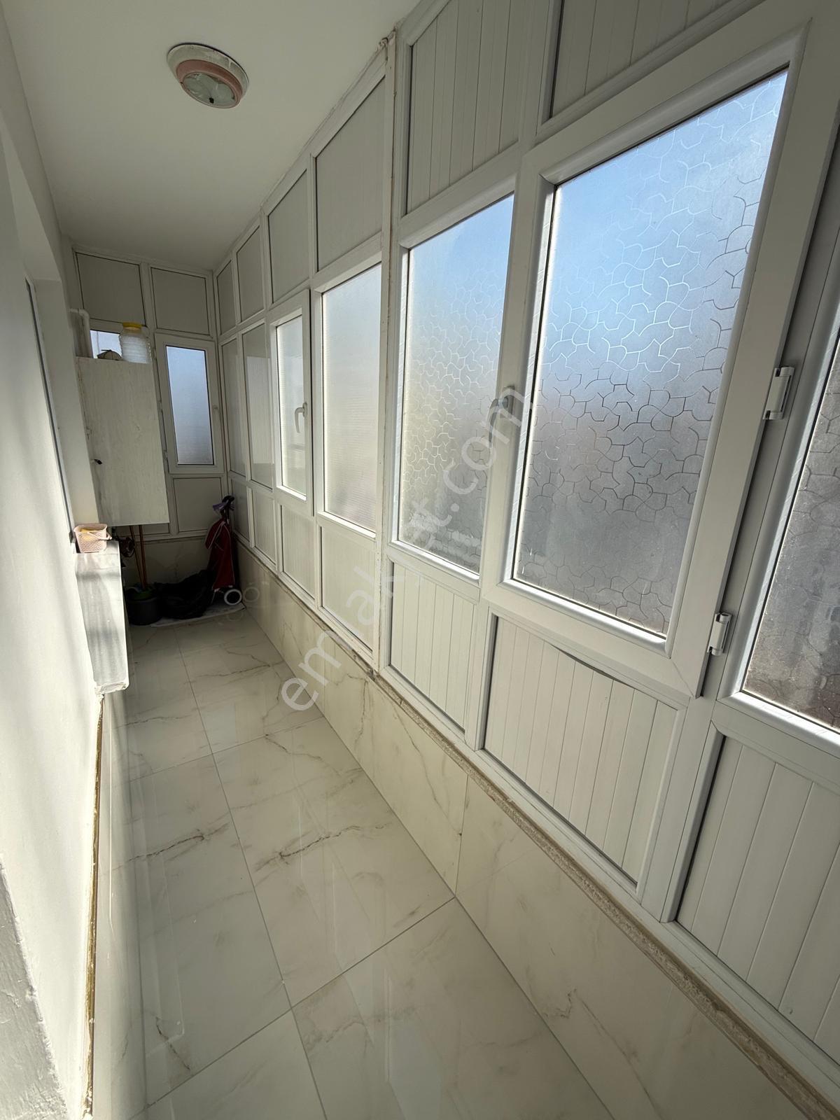 Çözüm Gayrimenkul 2+1 Doğalgaz Ve Asansör — fotoğraf 5