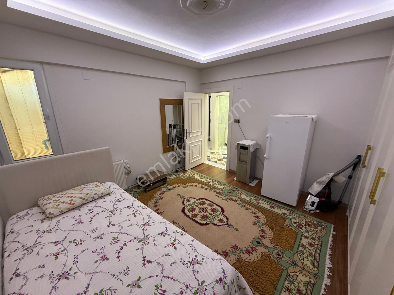 Çözüm Gayrimenkul 2+1 Doğalgaz Ve Asansör — fotoğraf 7