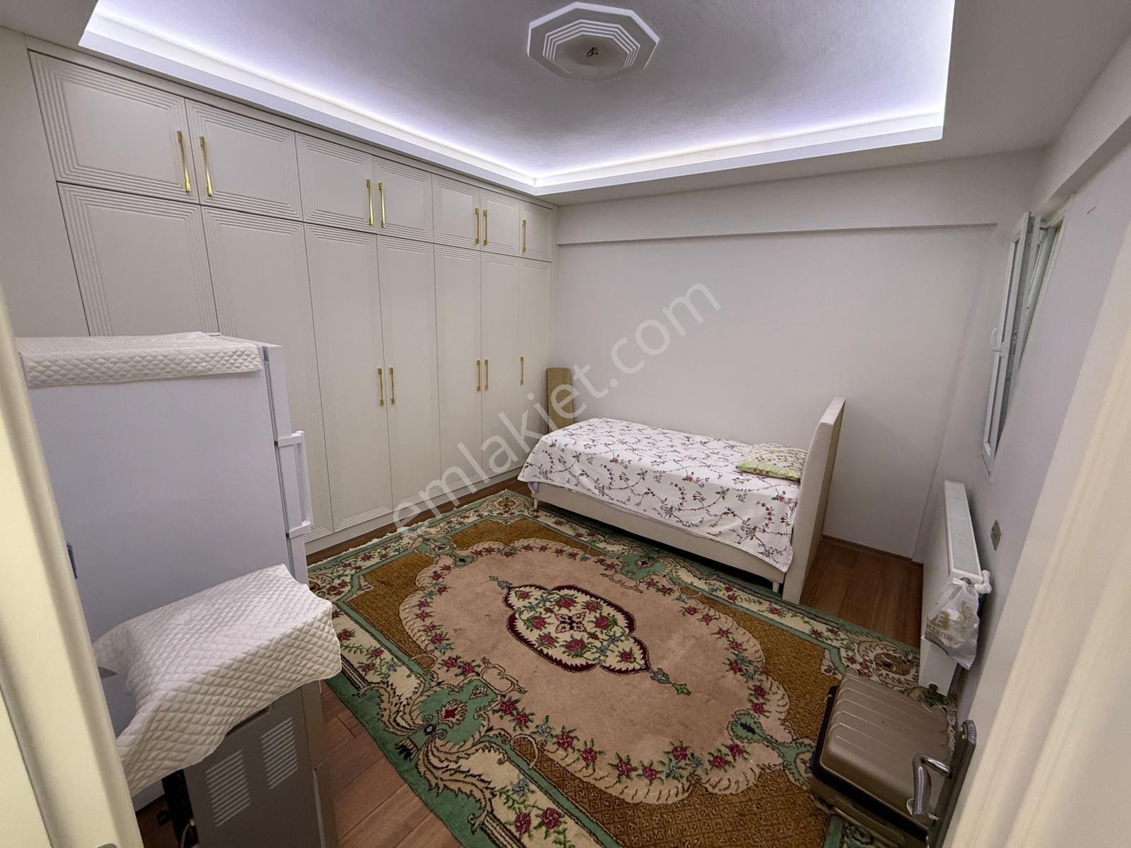 Çözüm Gayrimenkul 2+1 Doğalgaz Ve Asansör — fotoğraf 8