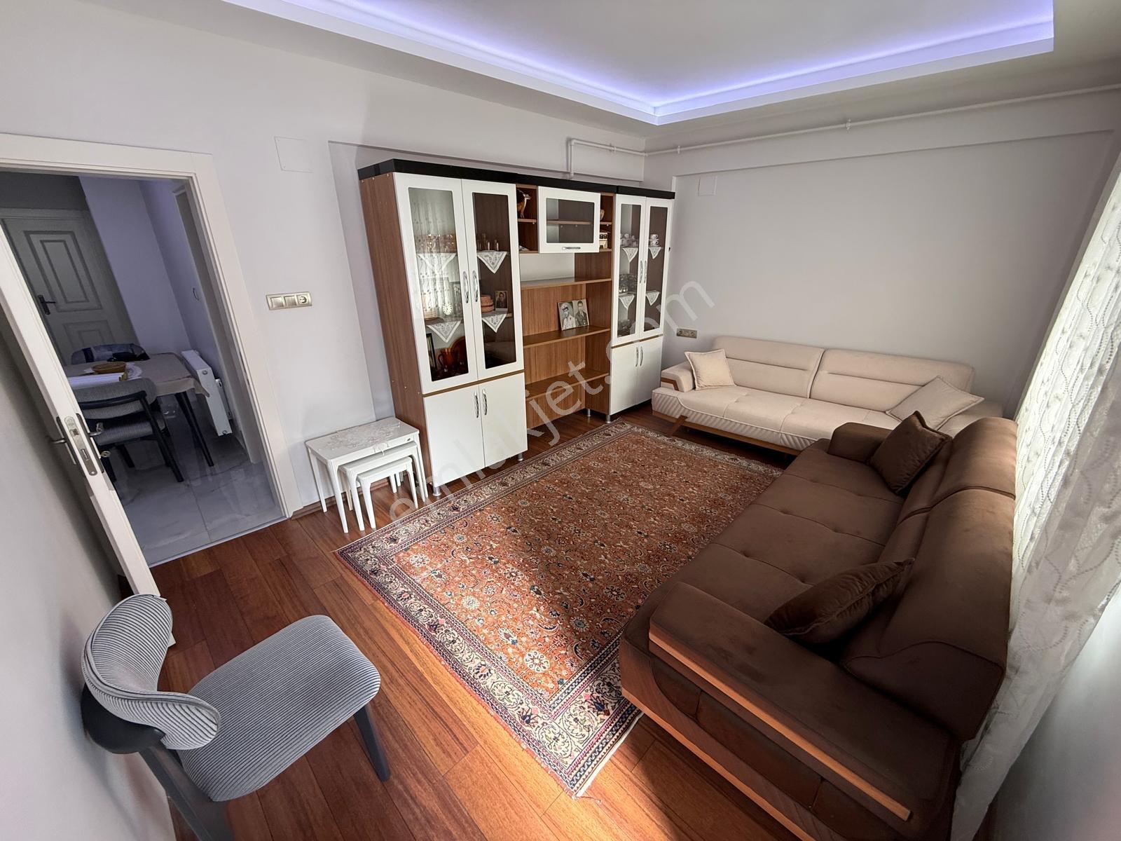 Çözüm Gayrimenkul 2+1 Doğalgaz Ve Asansör — fotoğraf 10