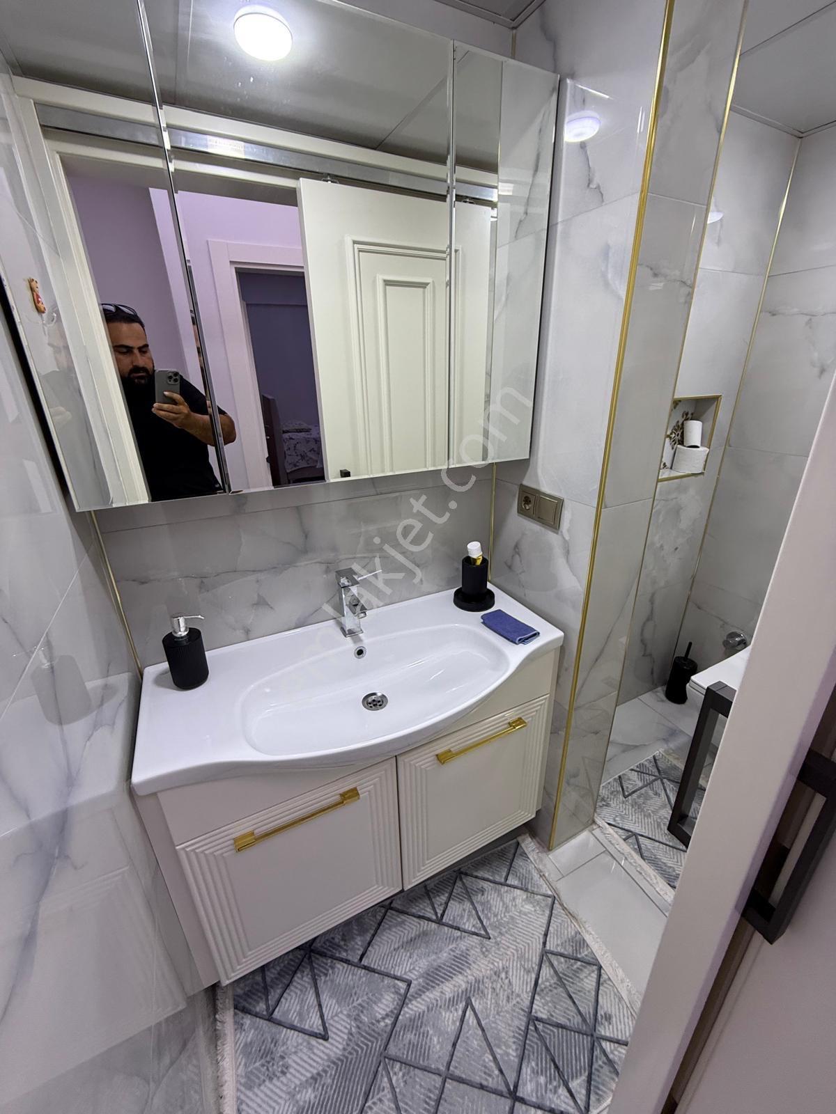 Çözüm Gayrimenkul 2+1 Doğalgaz Ve Asansör — fotoğraf 11