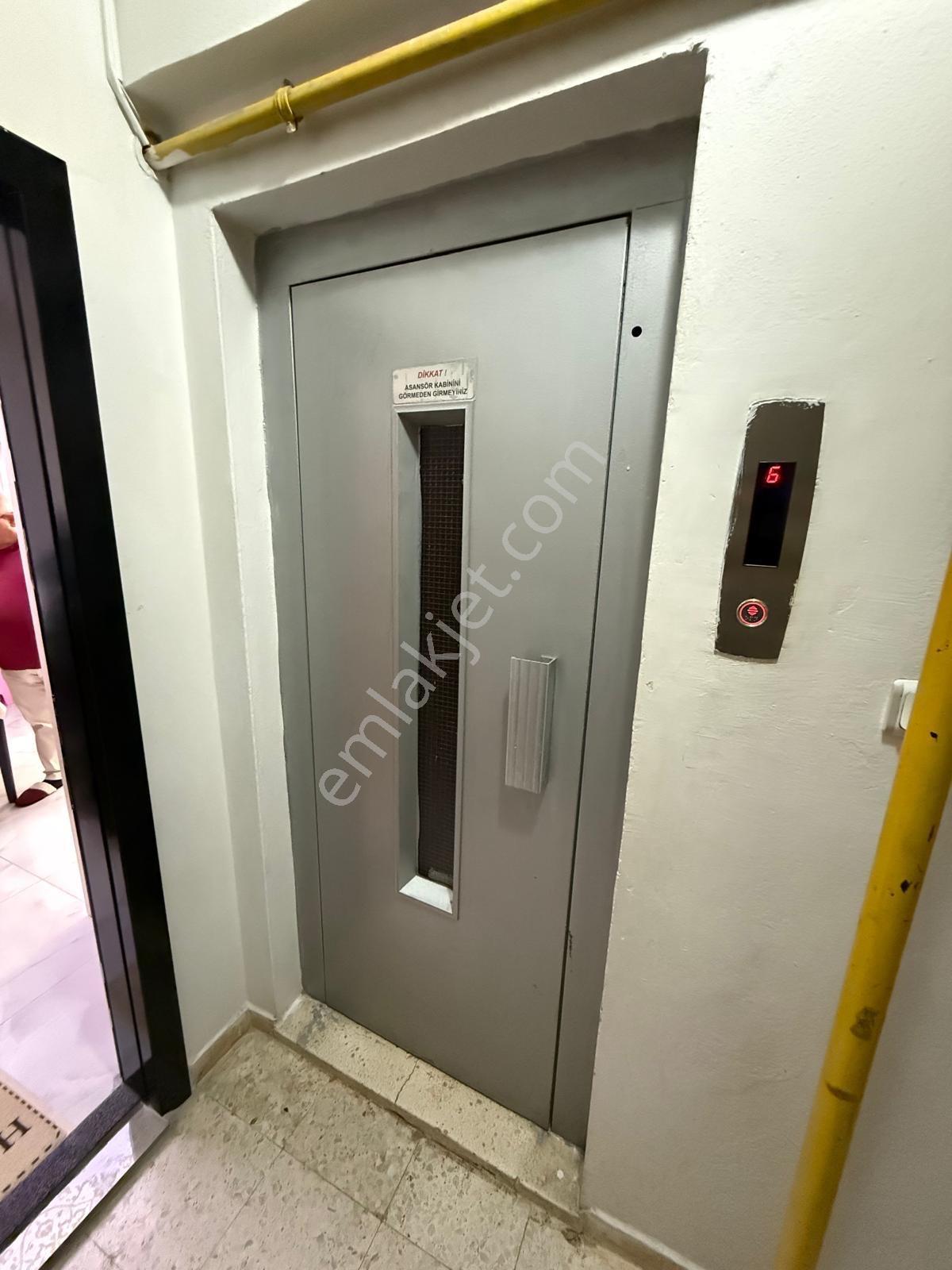 Çözüm Gayrimenkul 2+1 Doğalgaz Ve Asansör — fotoğraf 12