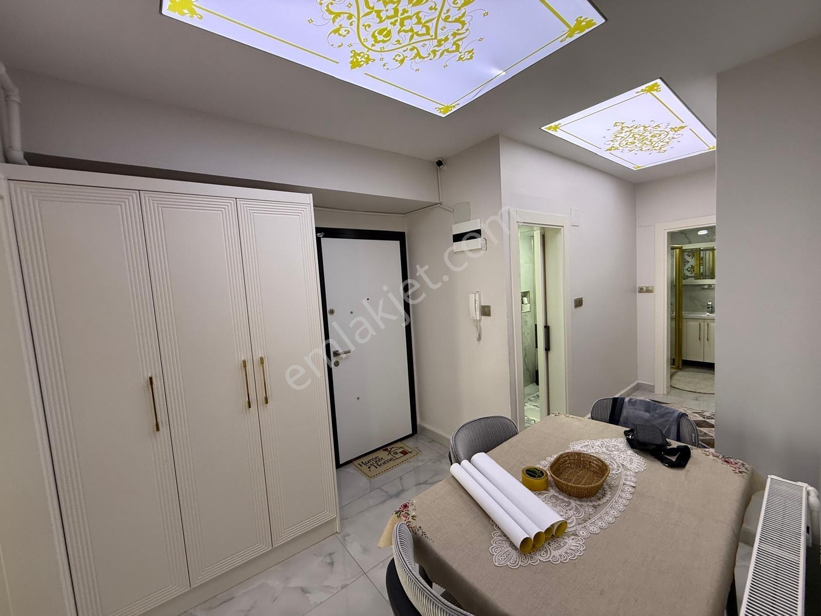 Çözüm Gayrimenkul 2+1 Doğalgaz Ve Asansör — fotoğraf 13