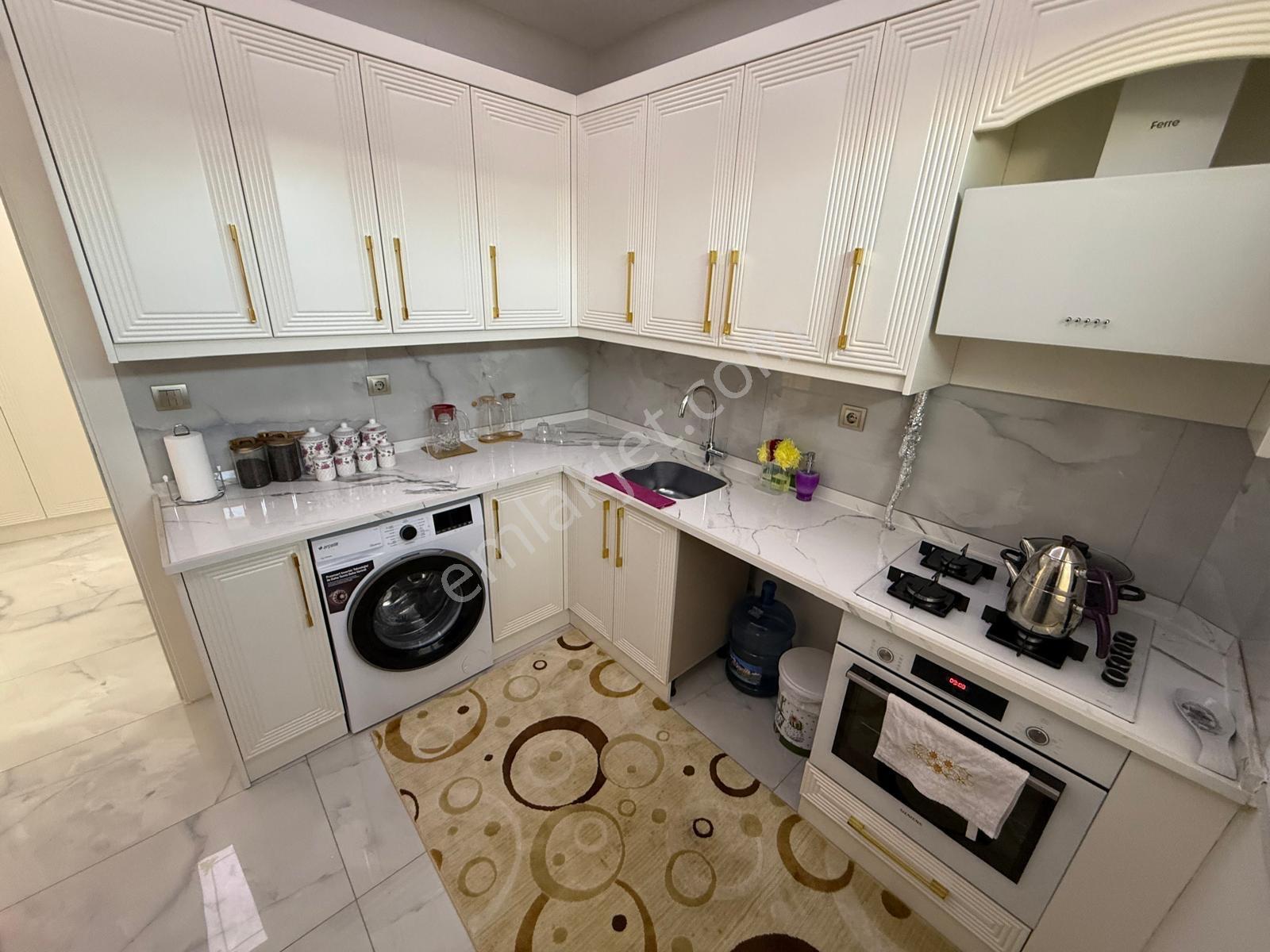 Çözüm Gayrimenkul 2+1 Doğalgaz Ve Asansör — fotoğraf 14