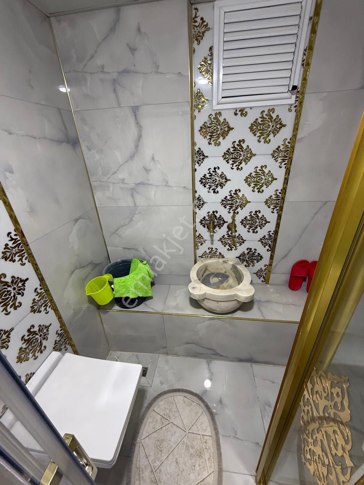 Çözüm Gayrimenkul 2+1 Doğalgaz Ve Asansör — fotoğraf 15