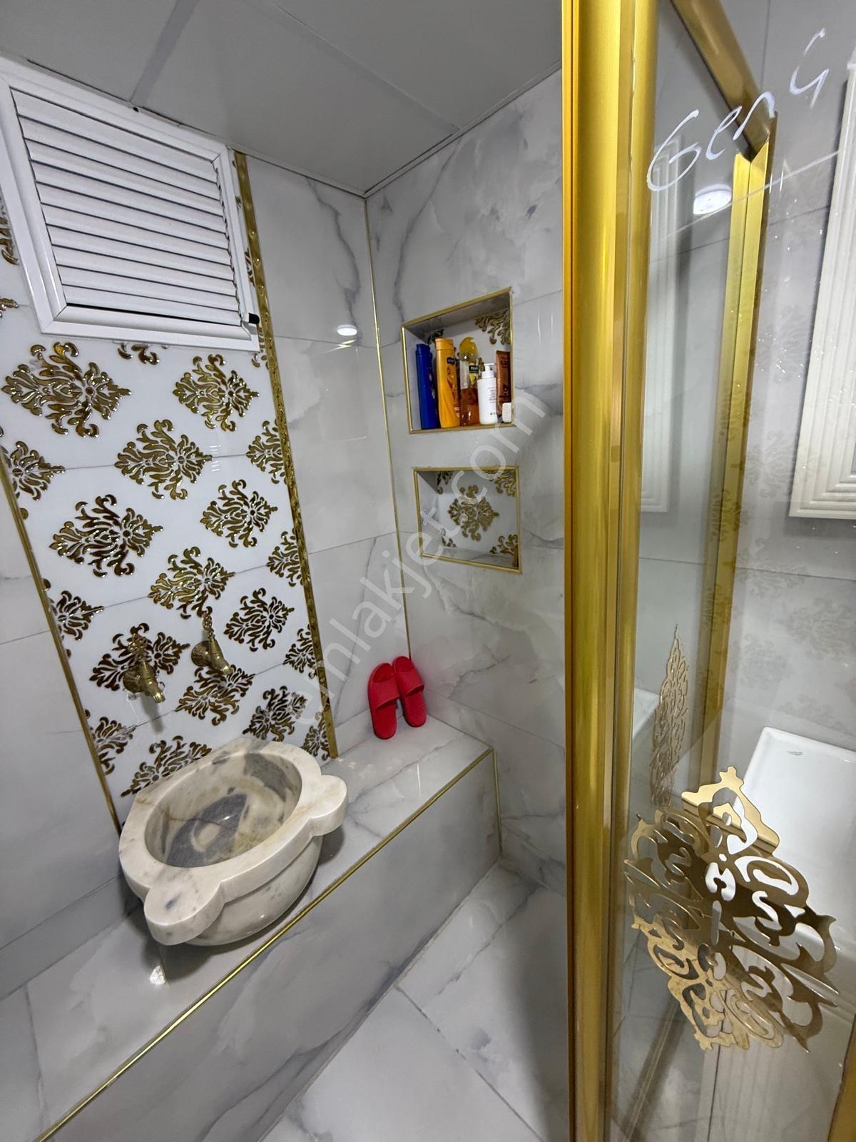 Çözüm Gayrimenkul 2+1 Doğalgaz Ve Asansör — fotoğraf 17