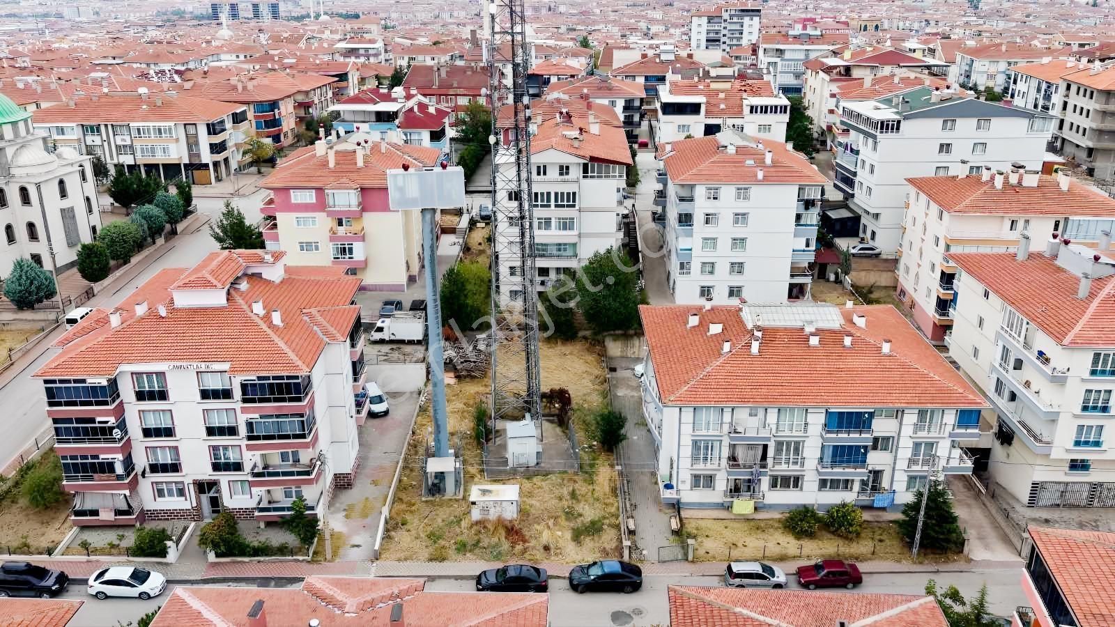 Sincan Merkezde 560 M2 Tek Tapu Bina Arsası — fotoğraf 5