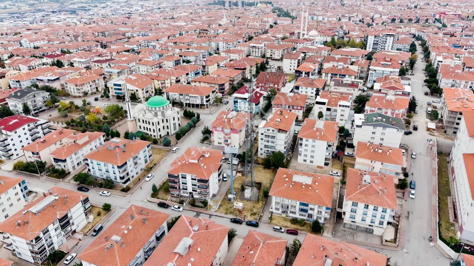 Sincan Merkezde 560 M2 Tek Tapu Bina Arsası — fotoğraf 7