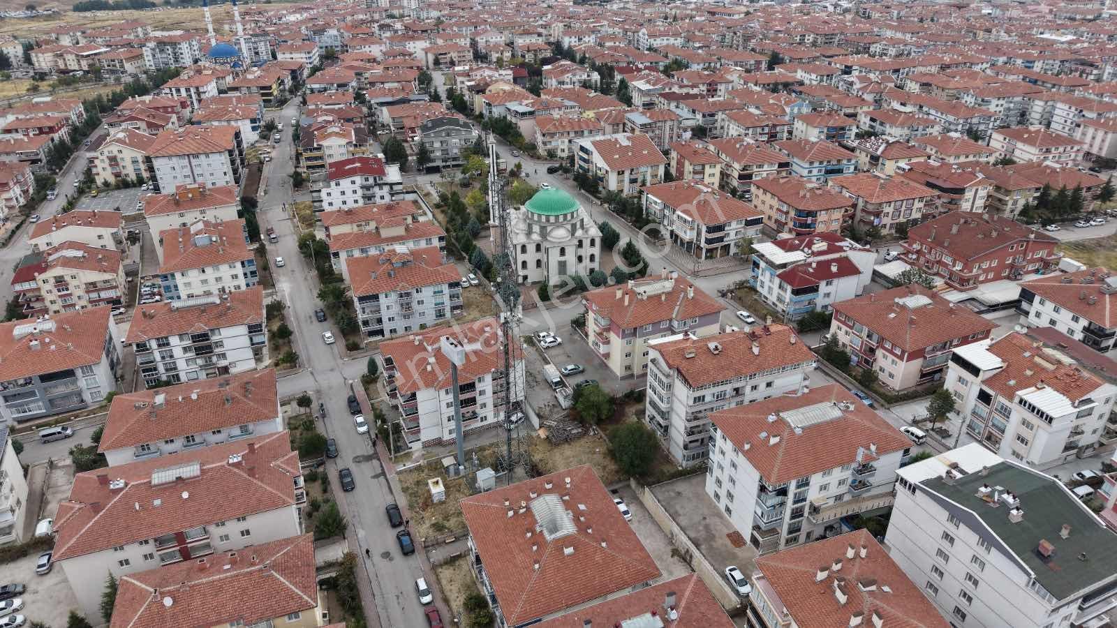 Sincan Merkezde 560 M2 Tek Tapu Bina Arsası — fotoğraf 9