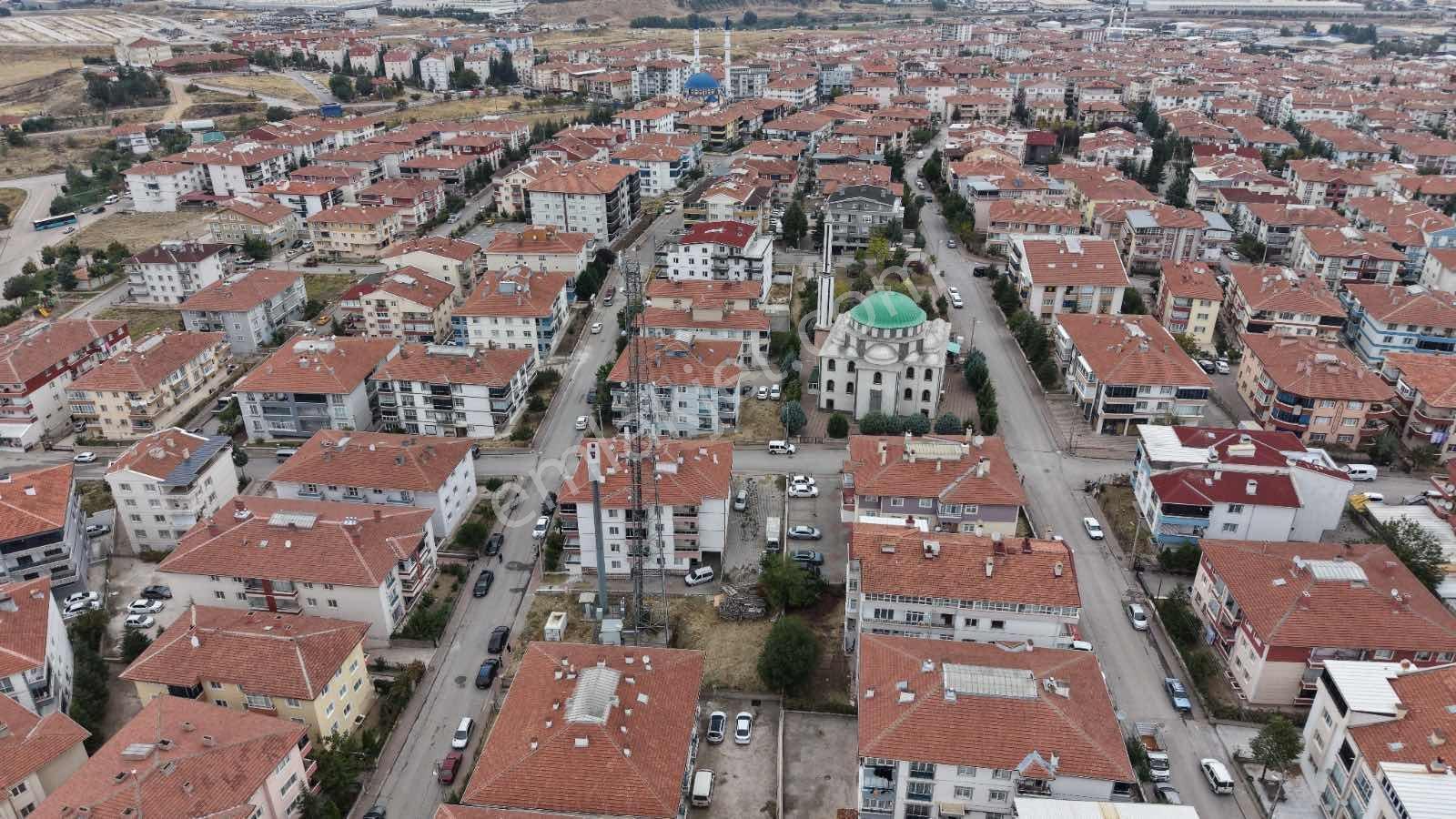 Sincan Merkezde 560 M2 Tek Tapu Bina Arsası — fotoğraf 10