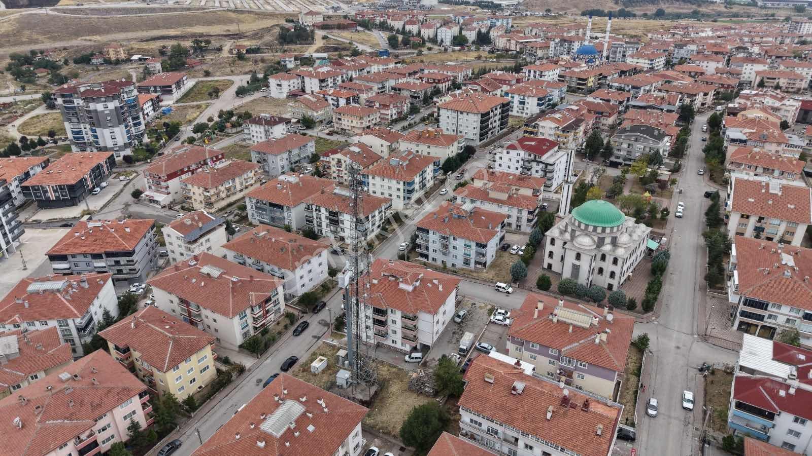 Sincan Merkezde 560 M2 Tek Tapu Bina Arsası — fotoğraf 11