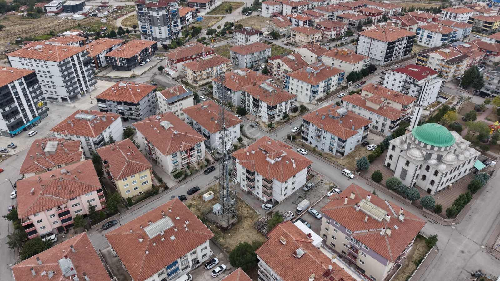 Sincan Merkezde 560 M2 Tek Tapu Bina Arsası — fotoğraf 12