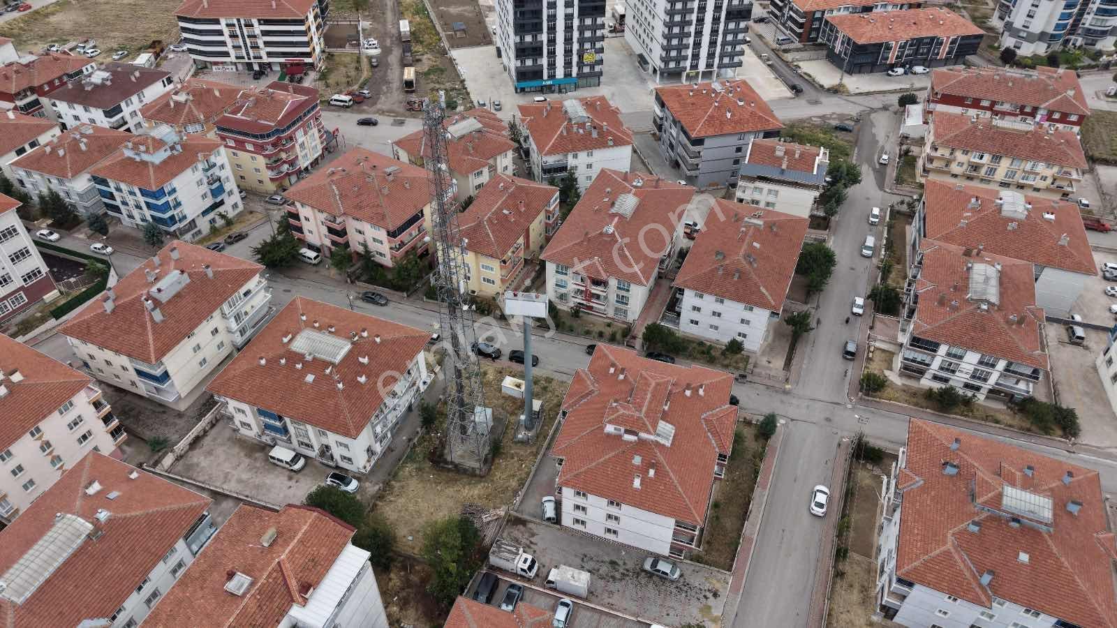 Sincan Merkezde 560 M2 Tek Tapu Bina Arsası — fotoğraf 13