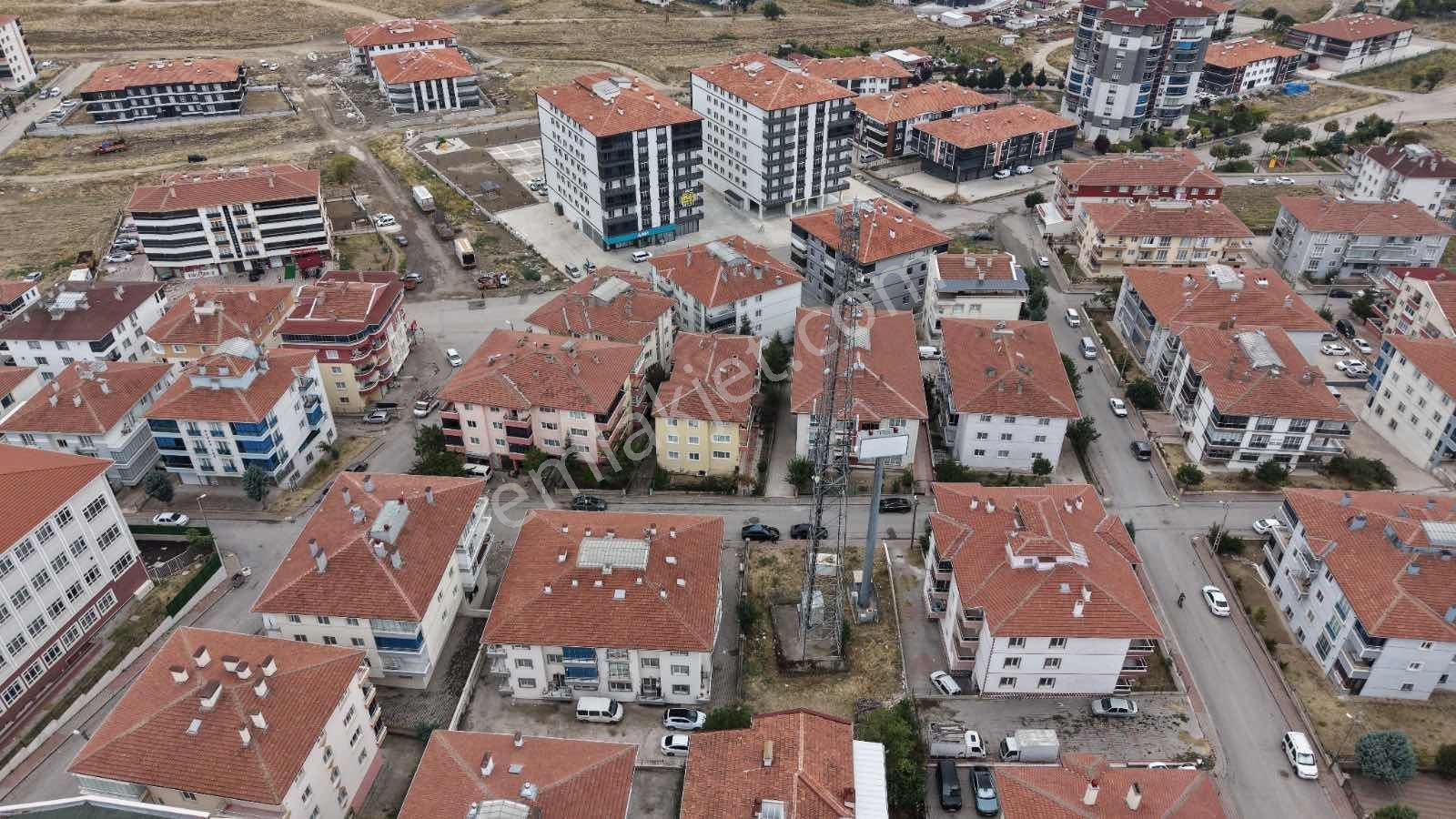 Sincan Merkezde 560 M2 Tek Tapu Bina Arsası — fotoğraf 14