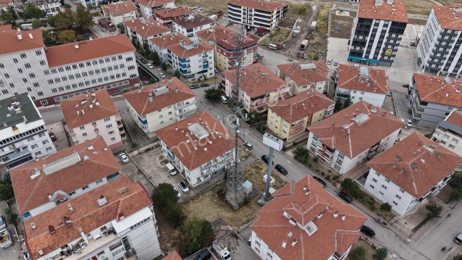 Sincan Merkezde 560 M2 Tek Tapu Bina Arsası — fotoğraf 15