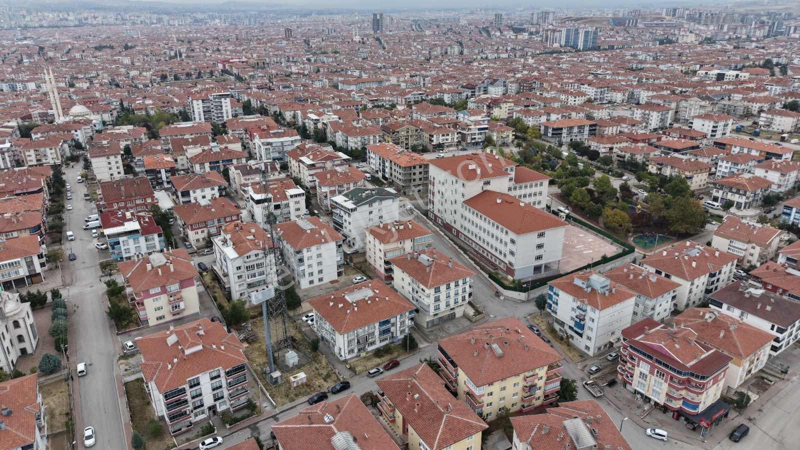 Sincan Merkezde 560 M2 Tek Tapu Bina Arsası — fotoğraf 18