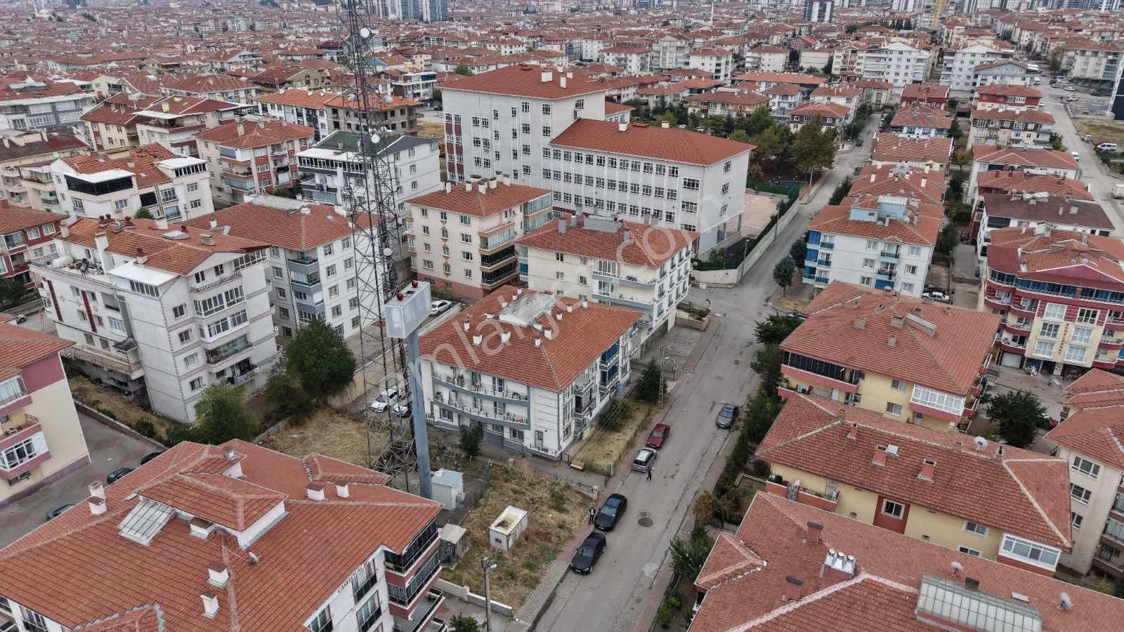 Sincan Merkezde 560 M2 Tek Tapu Bina Arsası — fotoğraf 19