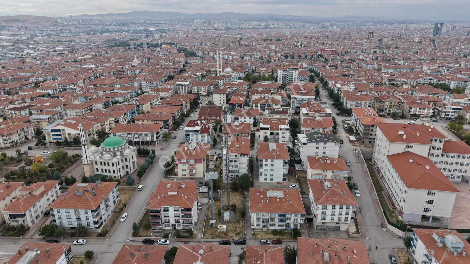 Sincan Merkezde 560 M2 Tek Tapu Bina Arsası — fotoğraf 21