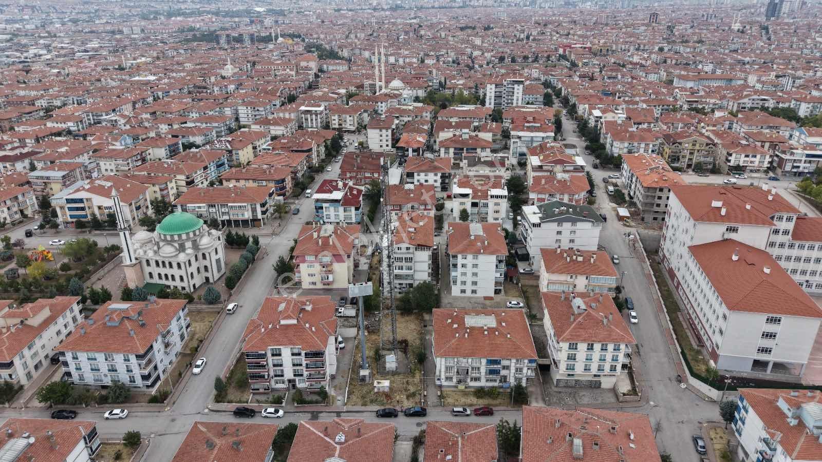 Sincan Merkezde 560 M2 Tek Tapu Bina Arsası — fotoğraf 22