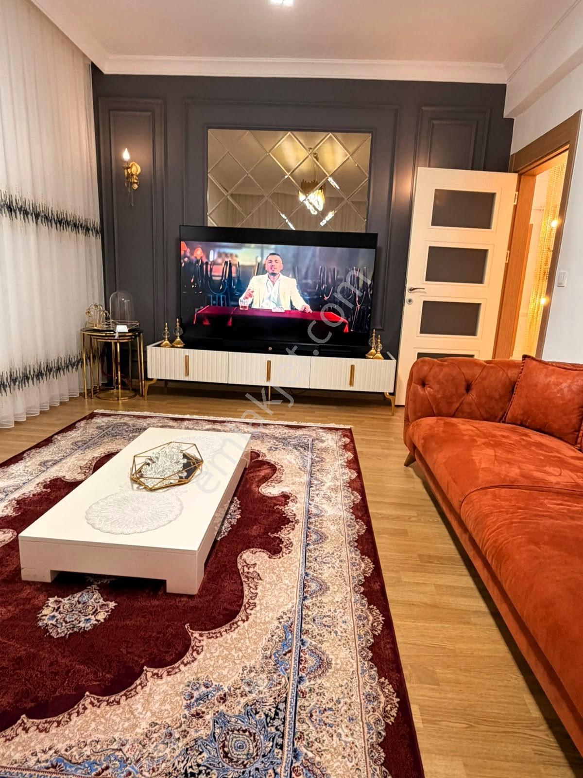 Barak Emlak'tan Mavişehir 1.etap En Bakımlı 4+1 Dairesi Satışta — fotoğraf 12