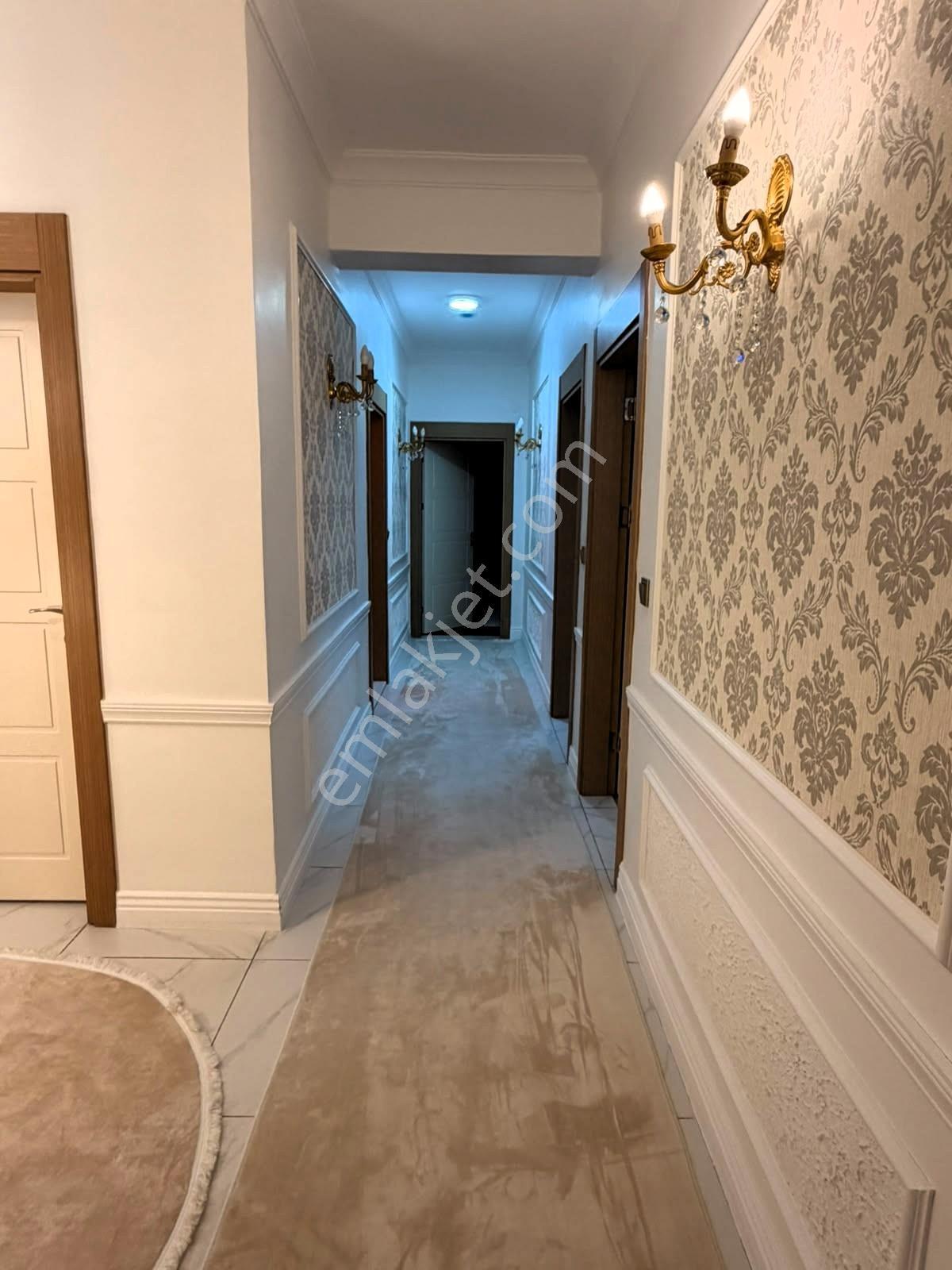Barak Emlak'tan Mavişehir 1.etap En Bakımlı 4+1 Dairesi Satışta — fotoğraf 13