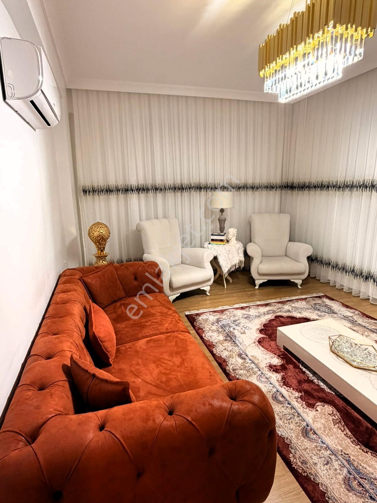 Barak Emlak'tan Mavişehir 1.etap En Bakımlı 4+1 Dairesi Satışta — fotoğraf 17