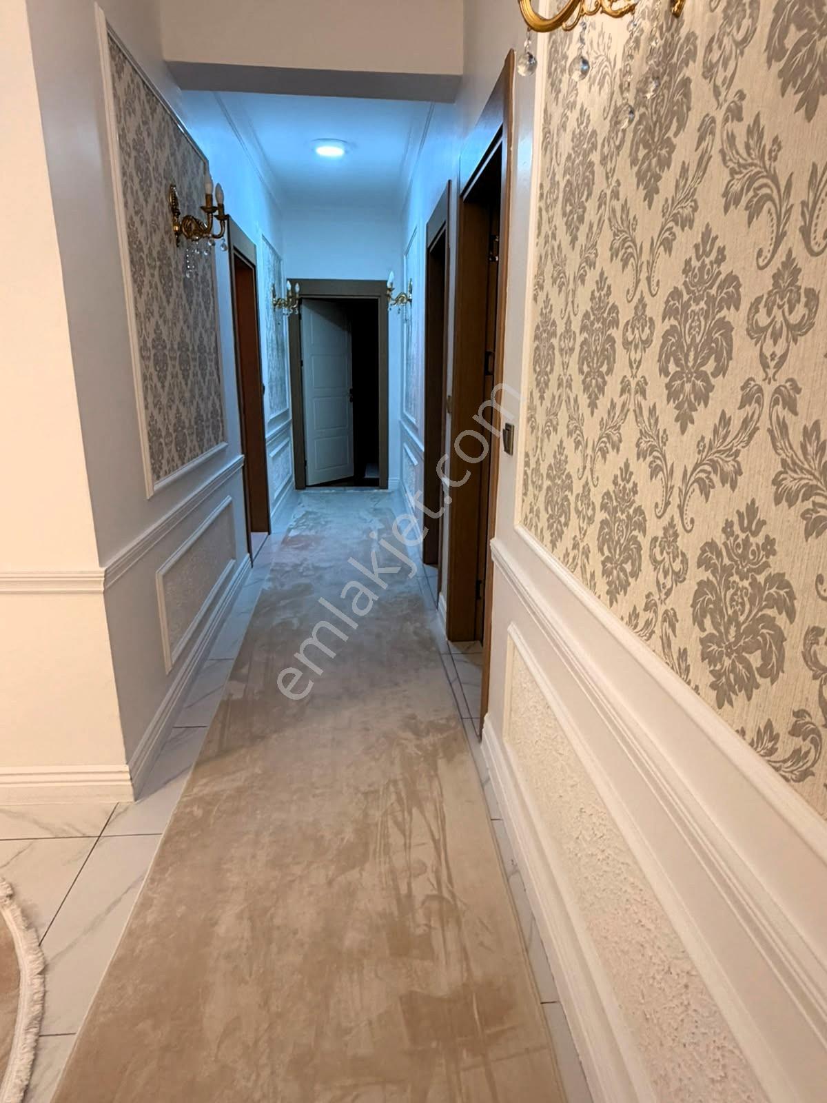 Barak Emlak'tan Mavişehir 1.etap En Bakımlı 4+1 Dairesi Satışta — fotoğraf 20