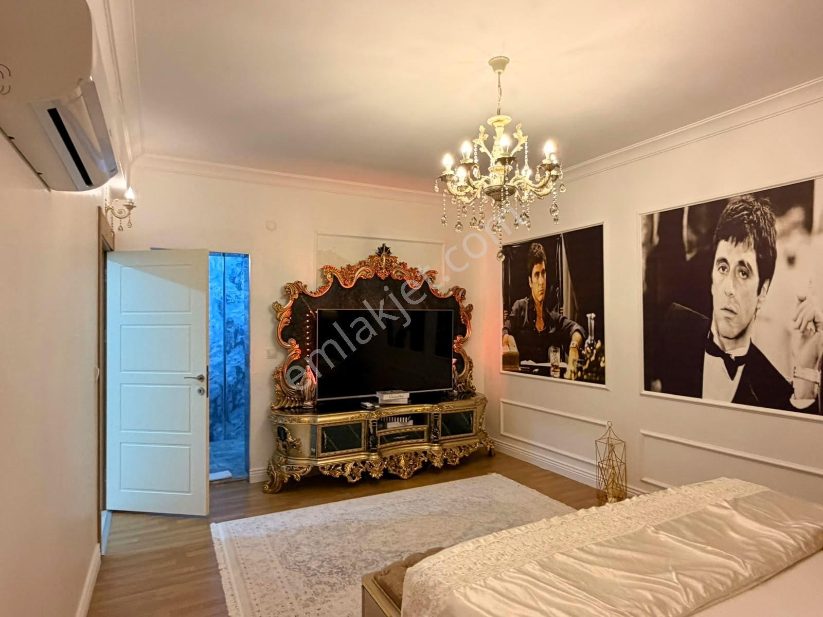 Barak Emlak'tan Mavişehir 1.etap En Bakımlı 4+1 Dairesi Satışta — fotoğraf 29
