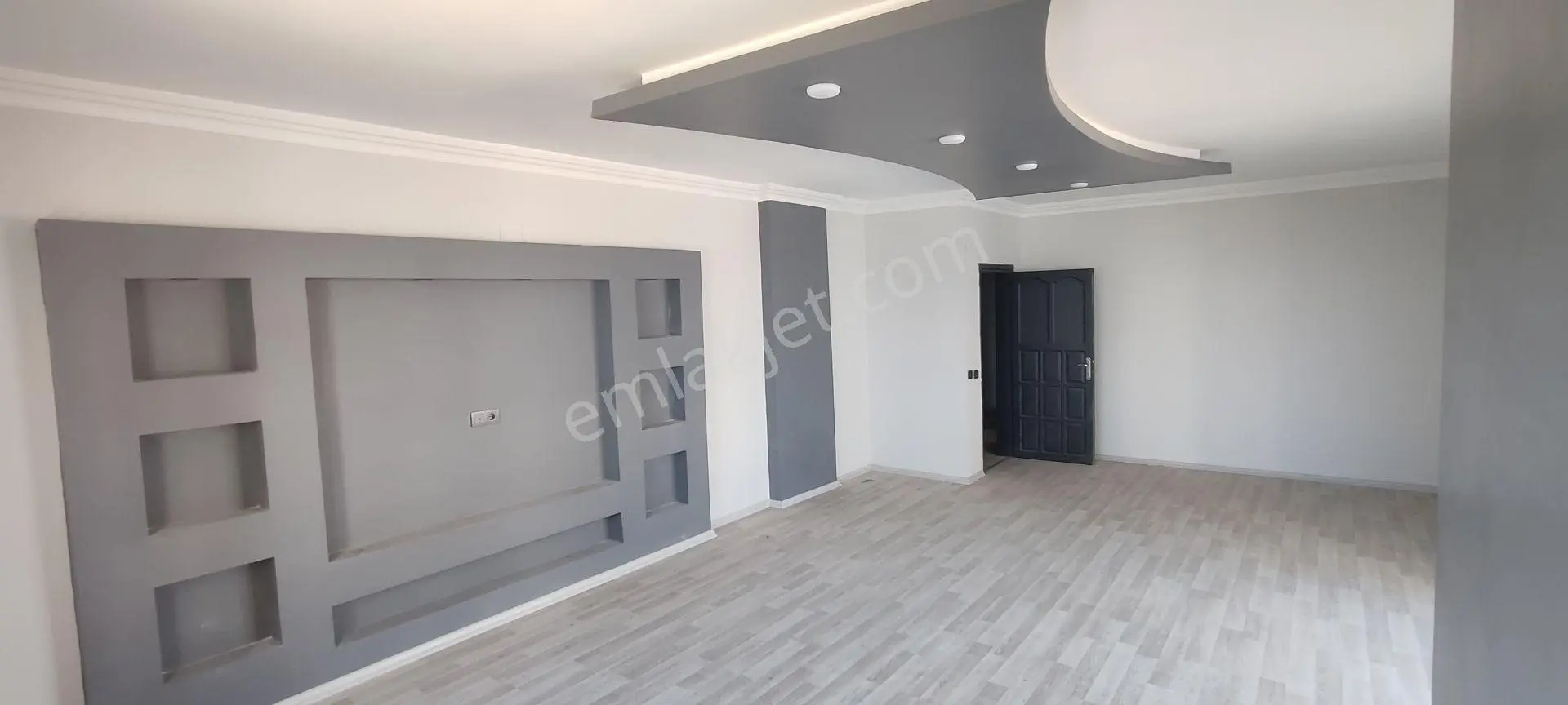Mersin Erdemli Alata'da Deniz Manzaralı 3+1 Daire — fotoğraf 7