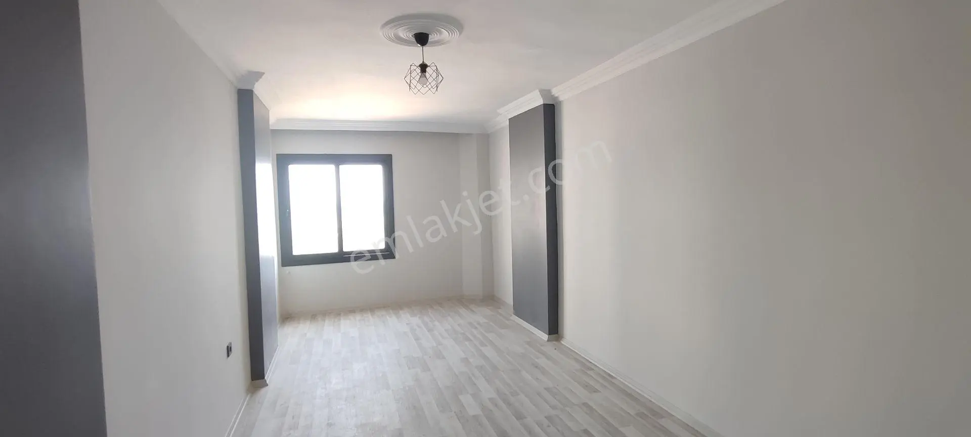 Mersin Erdemli Alata'da Deniz Manzaralı 3+1 Daire — fotoğraf 17