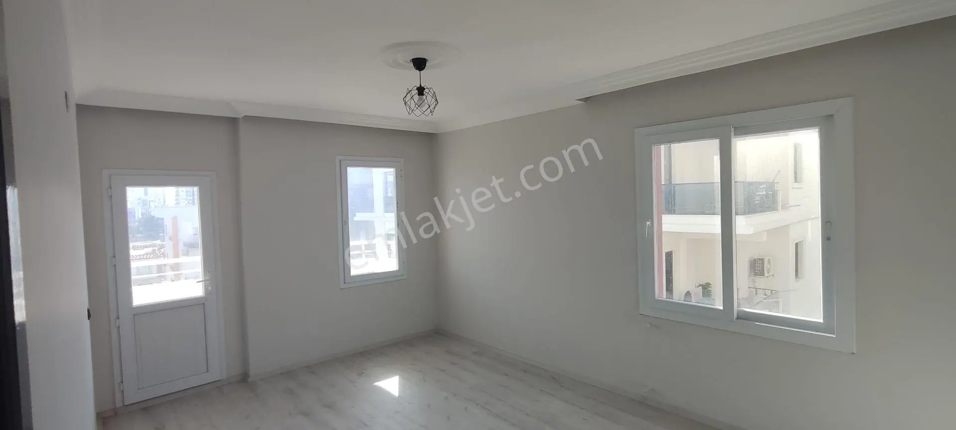 Mersin Erdemli Alata'da Deniz Manzaralı 3+1 Daire — fotoğraf 19