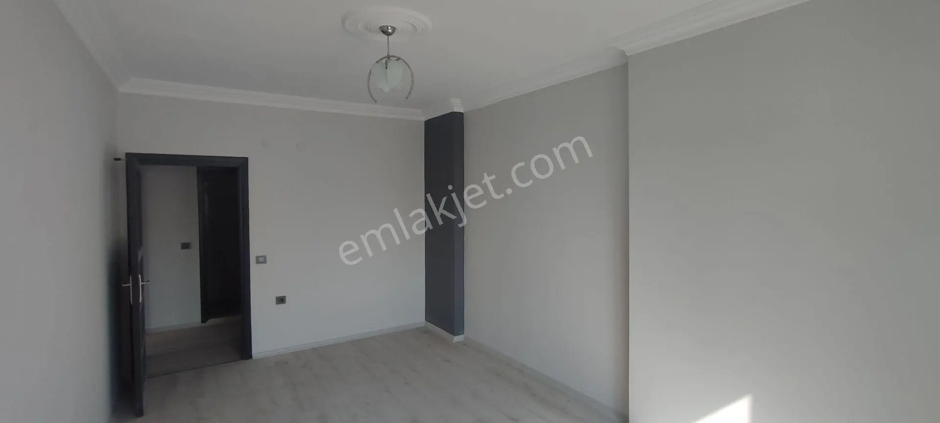 Mersin Erdemli Alata'da Deniz Manzaralı 3+1 Daire — fotoğraf 20