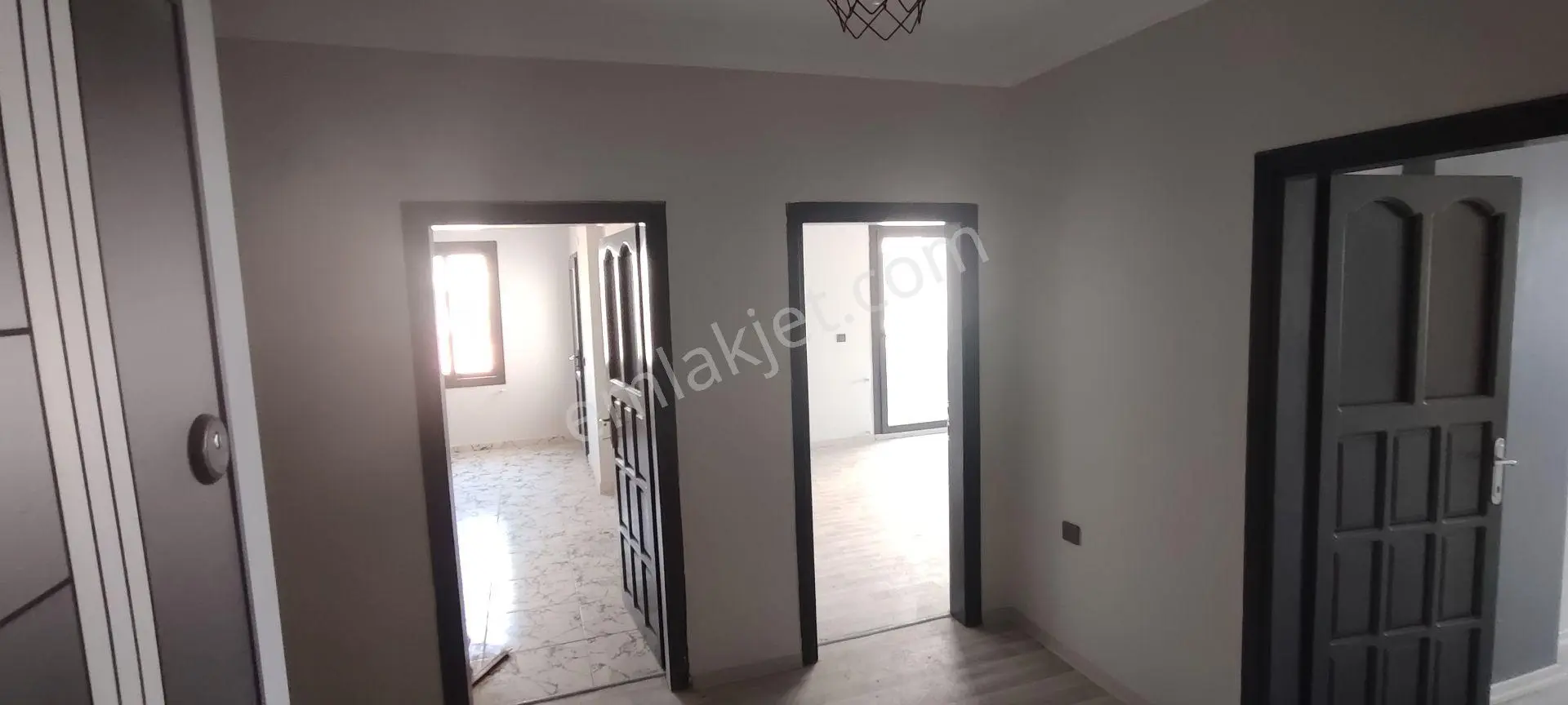 Mersin Erdemli Alata'da Deniz Manzaralı 3+1 Daire — fotoğraf 21