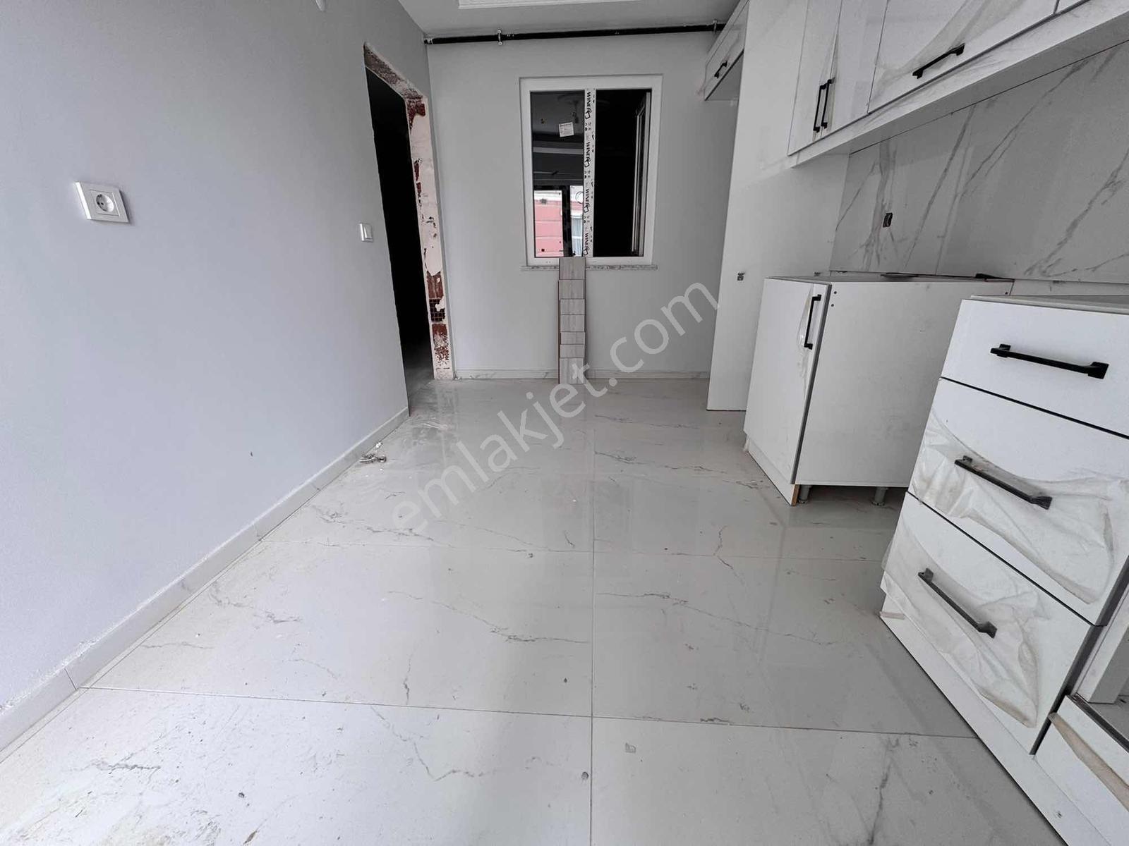 Demirtaş Barbaros Mahallesinde Cadde Üzerinde 2+1 Sıfır Daire — fotoğraf 4